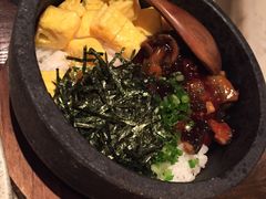 -角落里(中山公园店)