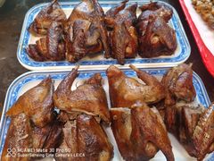 鸽子-杨家崴子碳缸烧烤(东三马路店)