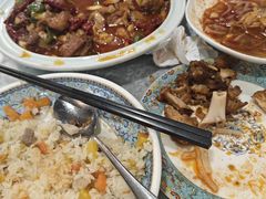 -汗腾格里·风味餐厅(新疆驻京办店)