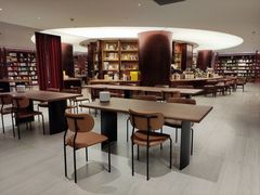 -二酉书店TOYOU BOOKS