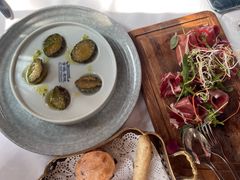 -北京古城老院厉晓麟精致菜