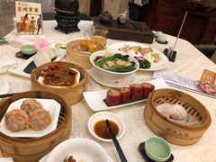 -顺德人家食府(黄金广场店)