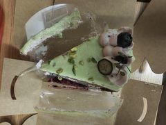 -提亚烘焙·手作面包·生日蛋糕(七星店)