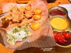 -汉米达特色料理餐厅(郴州友阿国际广场店)