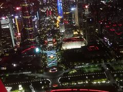 -广州塔晖粤轩中餐厅