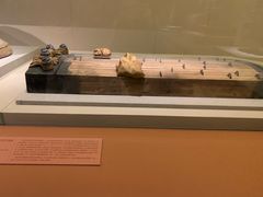 -中国国家博物馆-地上停车场