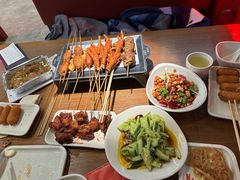 -管氏翅吧(马家堡店)