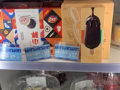 -DQ·蛋糕·冰淇淋(通州万达店)