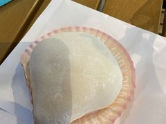 芒果糯米糍-聪记香港糯米糍(天虹店)