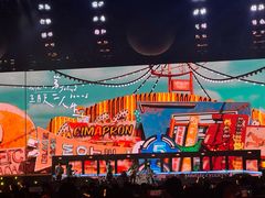 -上海体育场