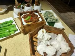 -喜鹊茶点.啫煲(车陂店)