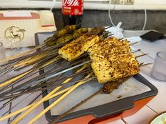 -亿牌牌东北烧烤(博物馆旗舰店)
