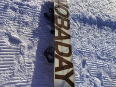 -北京南山滑雪场