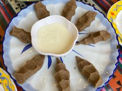 -卡万金特色藏餐