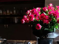 -北纬29度大堂吧-重庆富力艾美酒店-近江岸天街