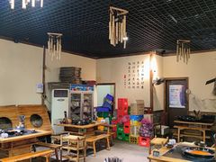 大堂-麻大侠老火锅(巴国城店)
