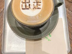 -出走咖啡·面包(宋庄店)