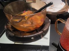 -鸽子侯·家宴·平价海鲜(绿地店)