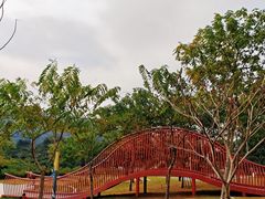 -白石龙音乐公园