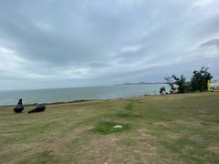 -漳州滨海火山岛自然生态风景区