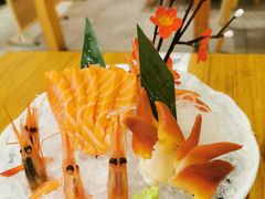 -林妈妈村·日式料理(宝山龙湖天街店)