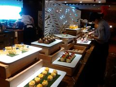 -广州花都皇冠假日酒店