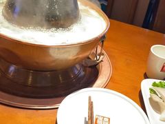 -宝泉铜锅·涮羊肉(解放东路店)