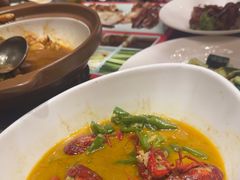 -田水湾•六尺巷(东方蓝海店)