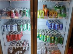 零售区-博姆炸鸡精品餐厅(常发广场店)