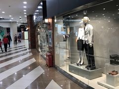 -GIORGIO ARMANI(燕莎奥特莱斯购物中心店)