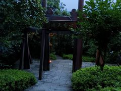 -杭州半山国家森林公园