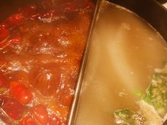 -盡膳口福跷脚牛肉火锅(北美新天地店)