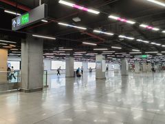 -车公庙(地铁站)