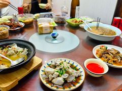 -凡老头米线砂锅(古荡新村西粮站)