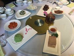 -老洋房花园饭店(绍兴路店)