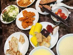 -水晶之星洗浴温泉汗蒸