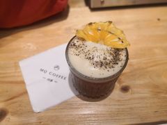 -MQ COFFEE STAND明谦(新洲店)