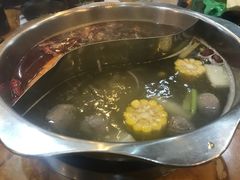 -林记潮牛·牛肉火锅(上马墩店)