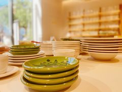 -ZARA HOME(蓝色港湾店)