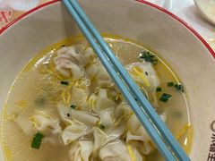 -小杨生煎(白玉兰广场店)
