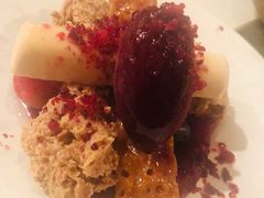 -Ocean's Table 欧舍