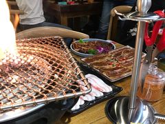 -大壮家原味烤肉(兴华北街店)
