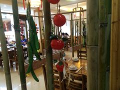 -下梅人家土菜馆(历史文化餐厅度假区店)