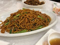 老上海炒面-和记小菜(东方店)