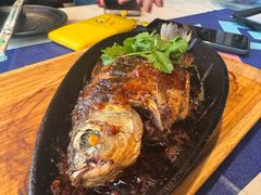 -老杨头烧烤(博烤堂店)