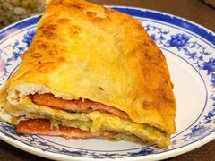 -老客满蛋饼(双塔市集店)