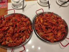 -海岛八号龙虾烧烤田鸡(蓝天路总店)