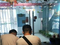 -S Team剧情密室(杭州龙翔桥店)