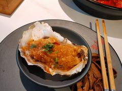 -钳小柒·小龙虾蓝龙王烧烤夜宵(长寿路店)