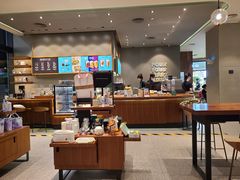 -星巴克(佛山顺德大融城店)